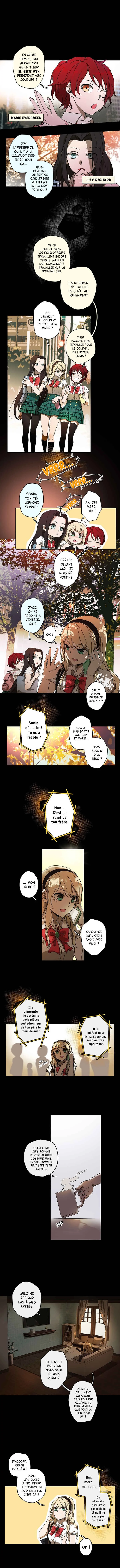Freak-Quency Chapitre 1 - Page 3