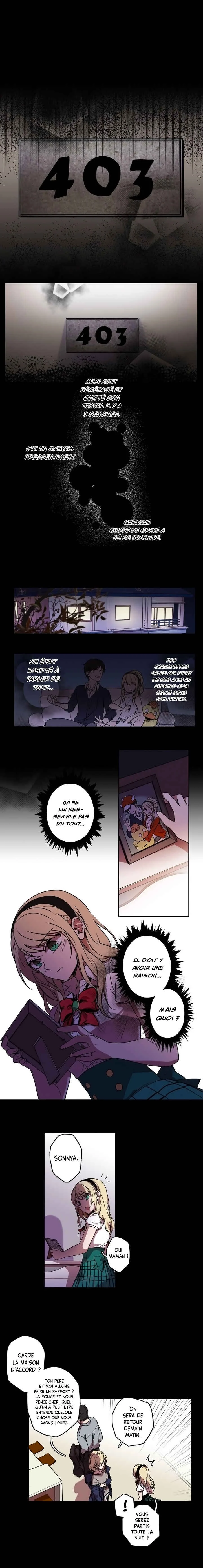 Freak-Quency Chapitre 2 - Page 4