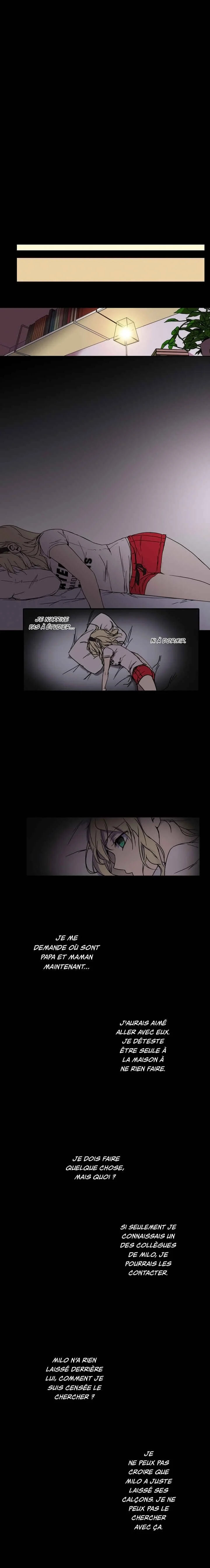 Freak-Quency Chapitre 2 - Page 6