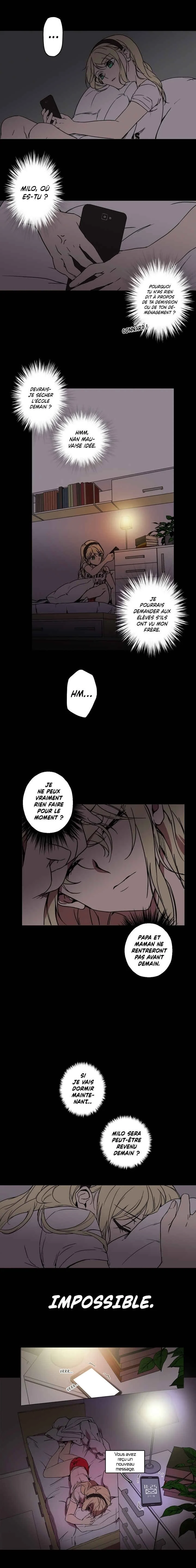 Freak-Quency Chapitre 2 - Page 8