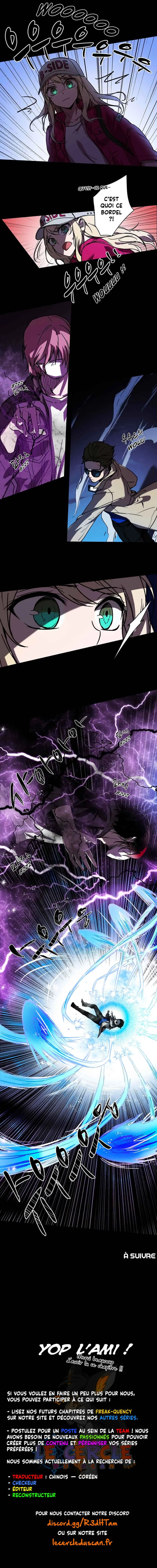 Freak-Quency Chapitre 3 - Page 7
