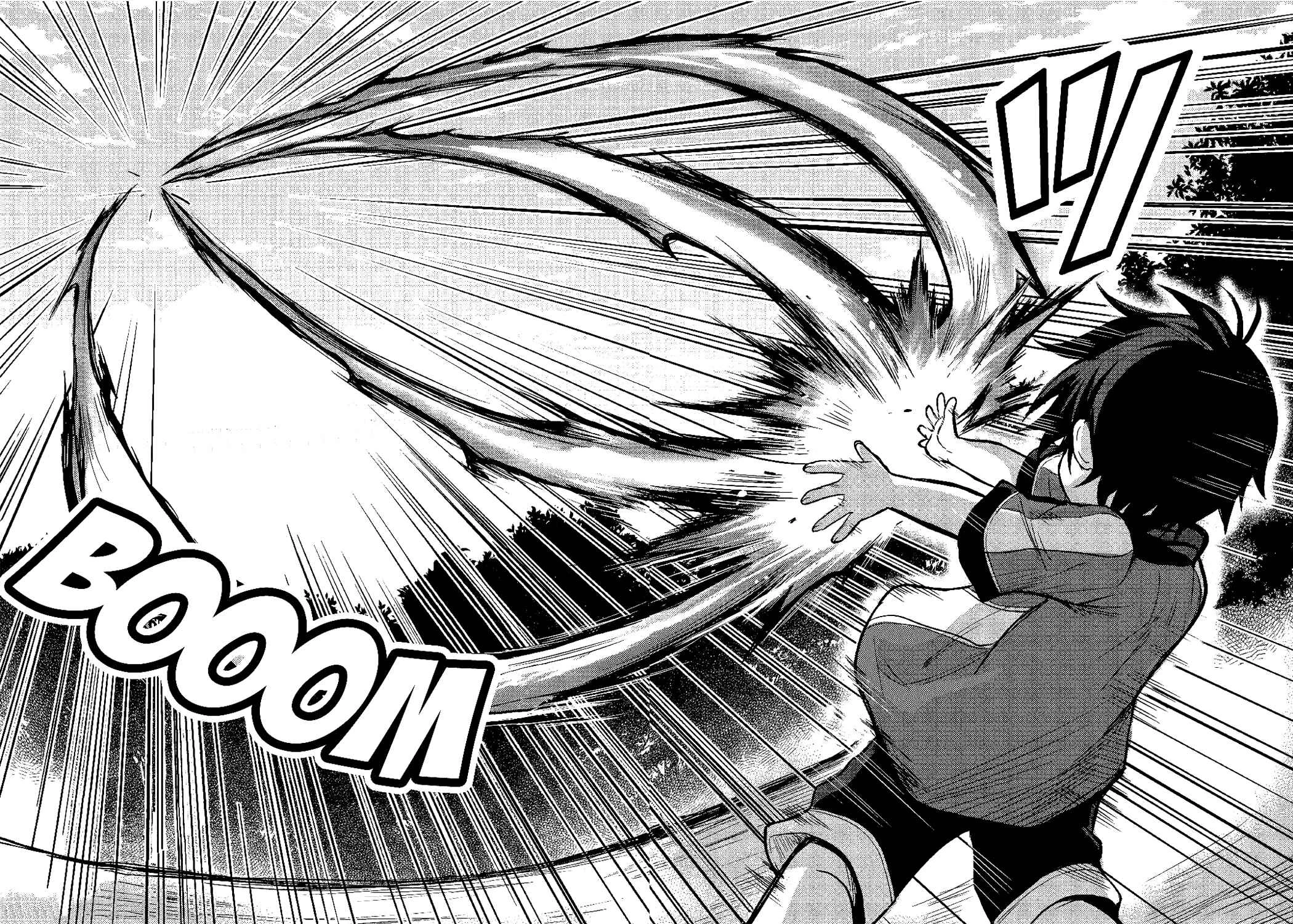 Fuguushoku to Baka ni Saremashita ga, Jissai wa Sorehodo Waruku Arimasen? Chapitre 5: L'entrainement - Page 26