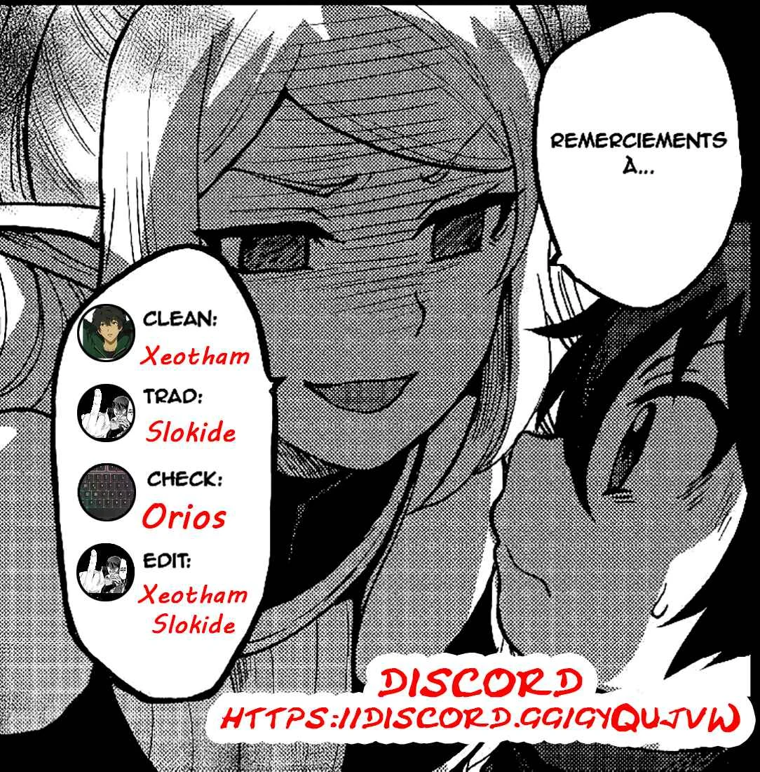 Fuguushoku to Baka ni Saremashita ga, Jissai wa Sorehodo Waruku Arimasen? Chapitre 5: L'entrainement - Page 37