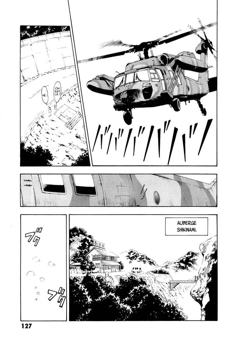 Full Metal Panic! Another Chapitre 3: Pourquoi t'utilises des balles réelles ?! - Page 18