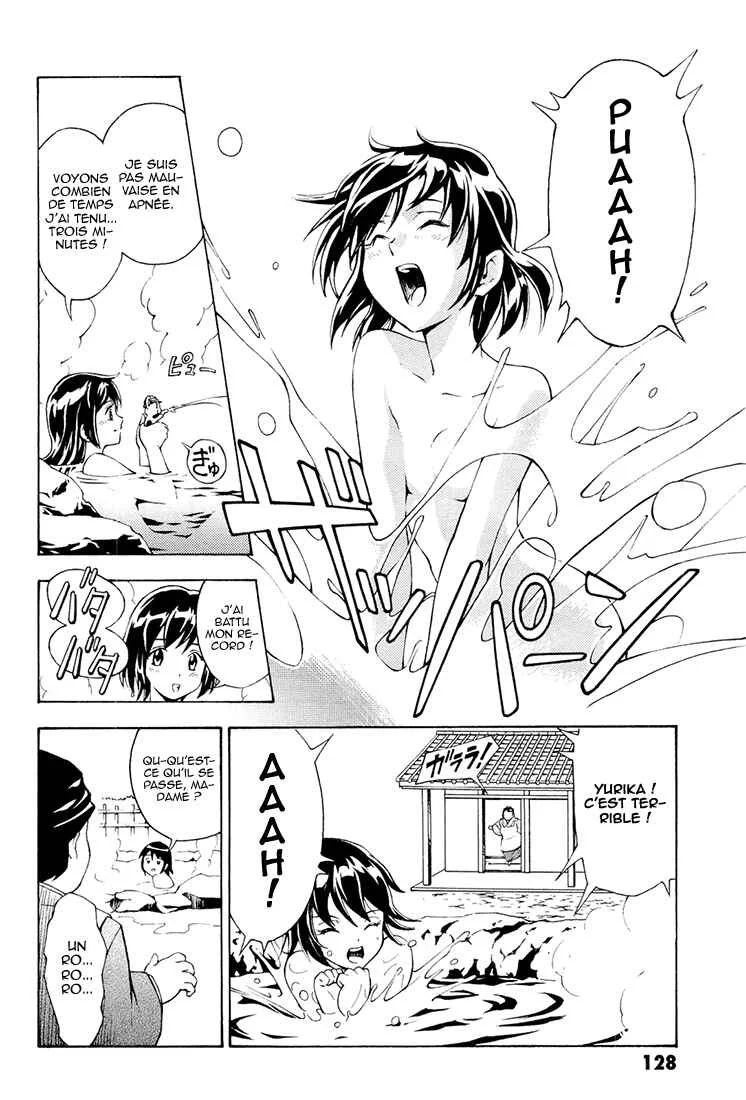 Full Metal Panic! Another Chapitre 3: Pourquoi t'utilises des balles réelles ?! - Page 19