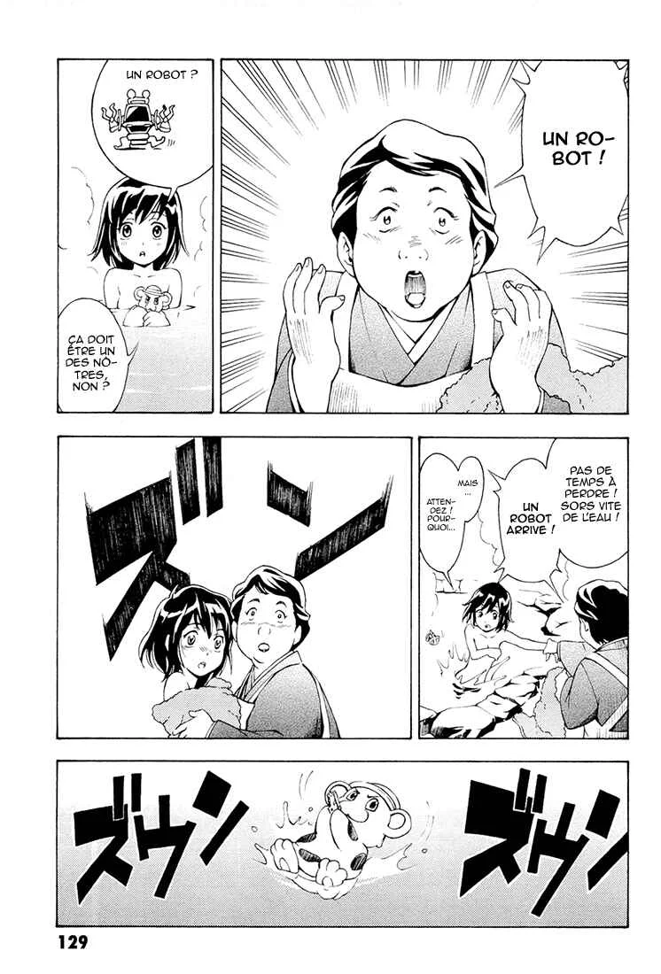 Full Metal Panic! Another Chapitre 3: Pourquoi t'utilises des balles réelles ?! - Page 20