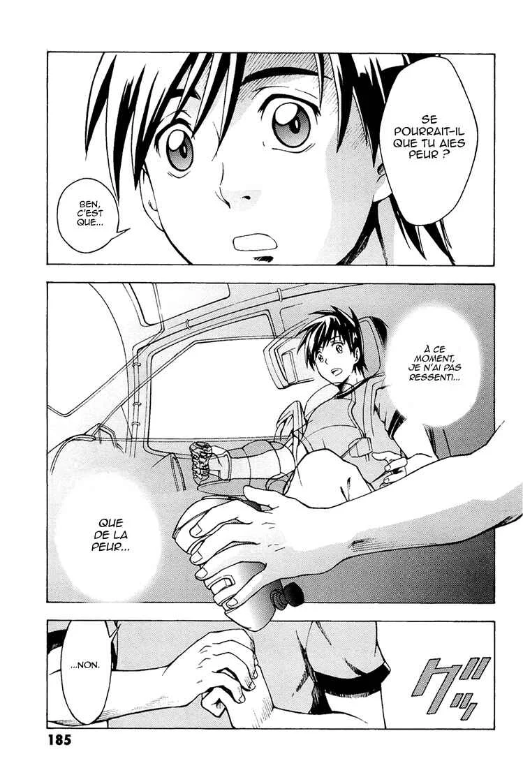 Full Metal Panic! Another Chapitre 5: C'était fantastique ! - Page 13