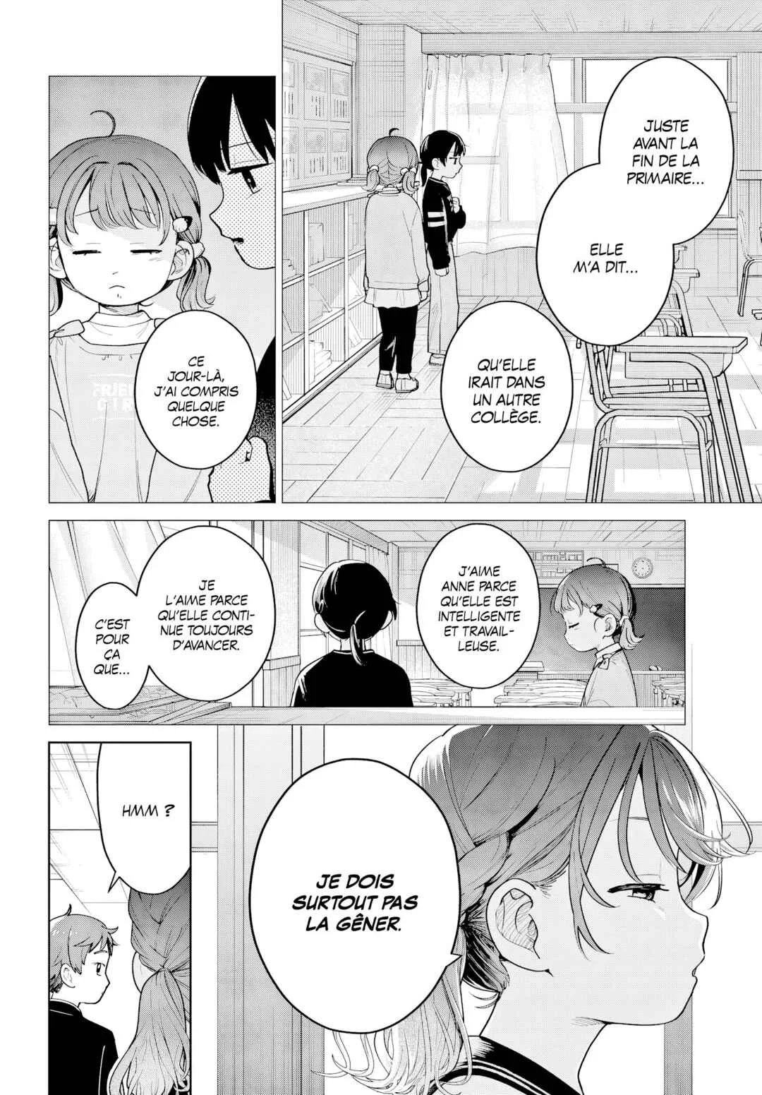 Futari Bus Chapitre 7: Luluca Muta - Page 11