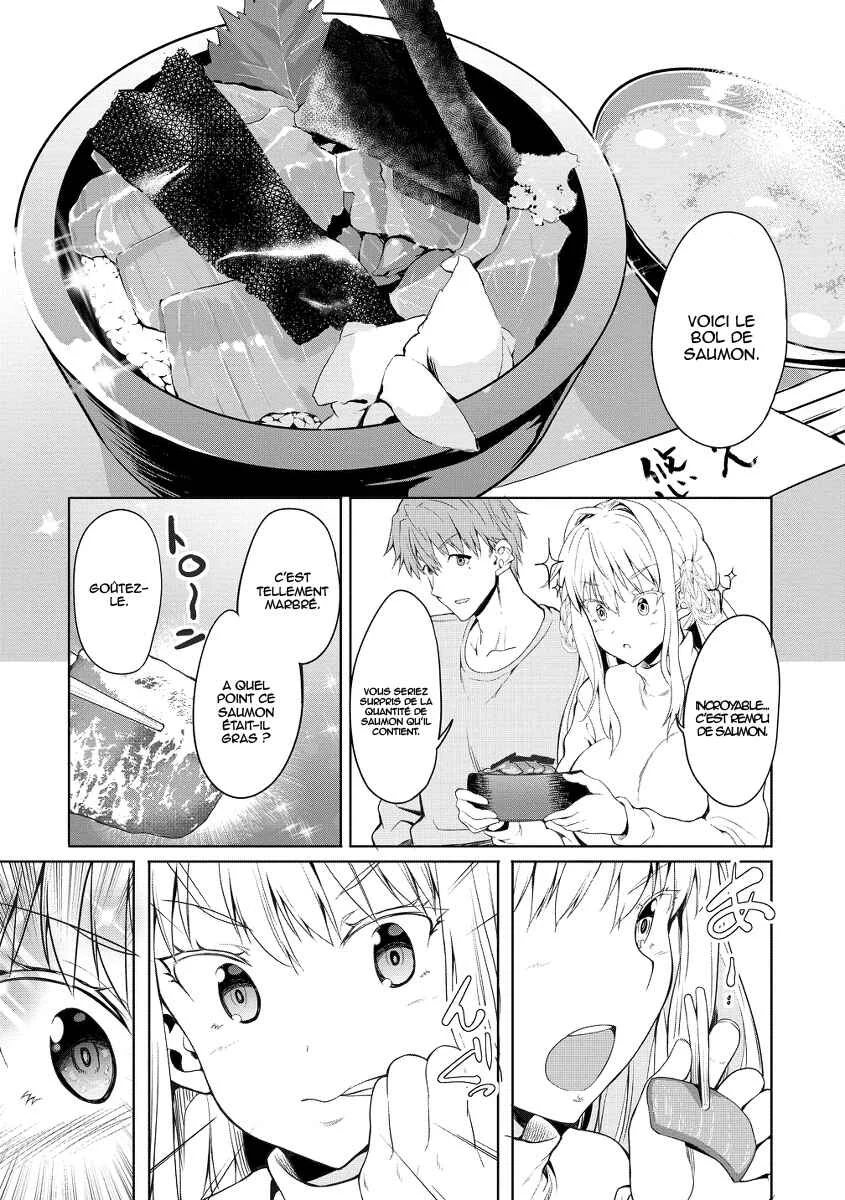 Futari nara Doko e demo Chapitre 1.1 - Page 23