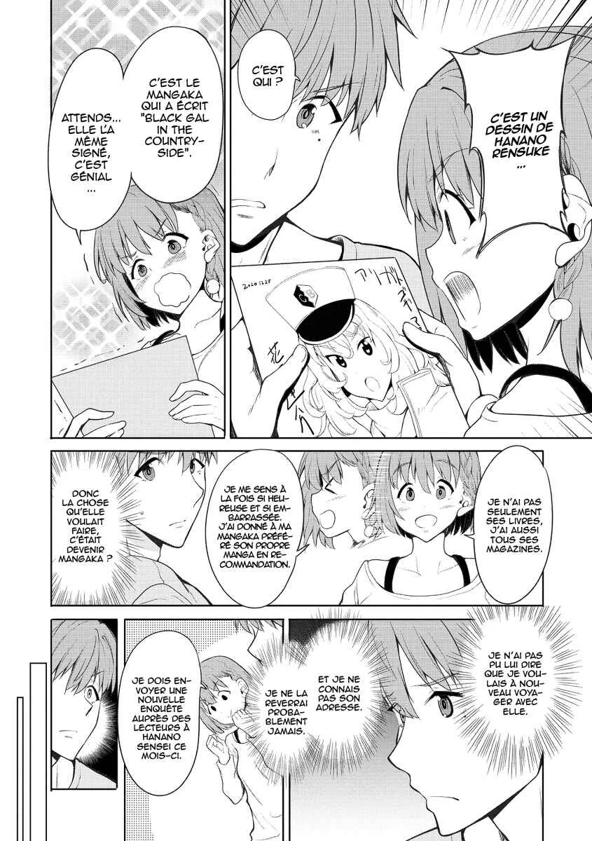 Futari nara Doko e demo Chapitre 1.2 - Page 19