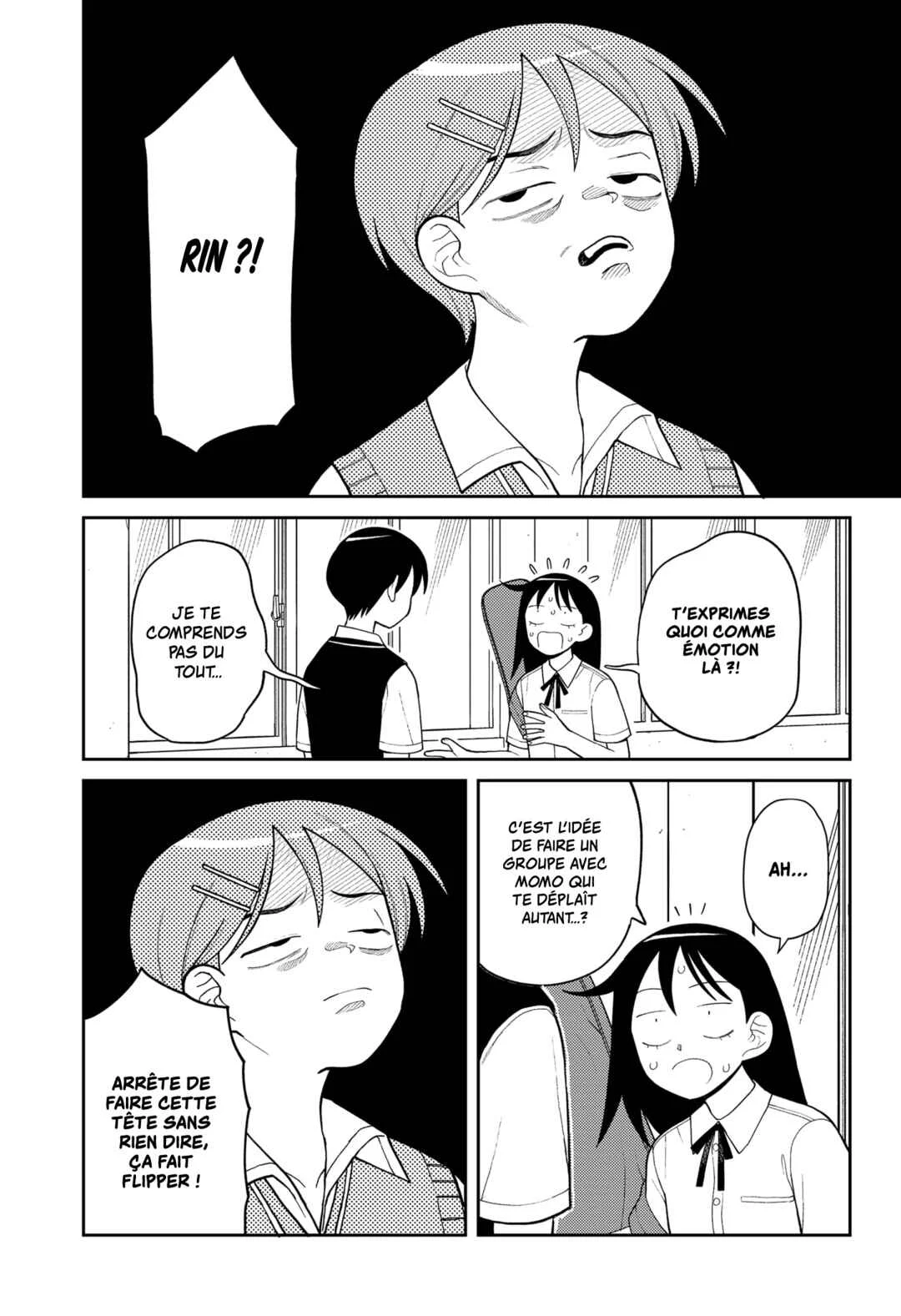 Futsuu no Keionbu Chapitre 10: Apprendre à connaître ses amies - Page 14