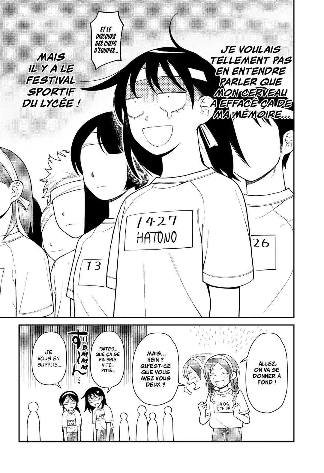 Futsuu no Keionbu Chapitre 10: Apprendre à connaître ses amies - Page 19