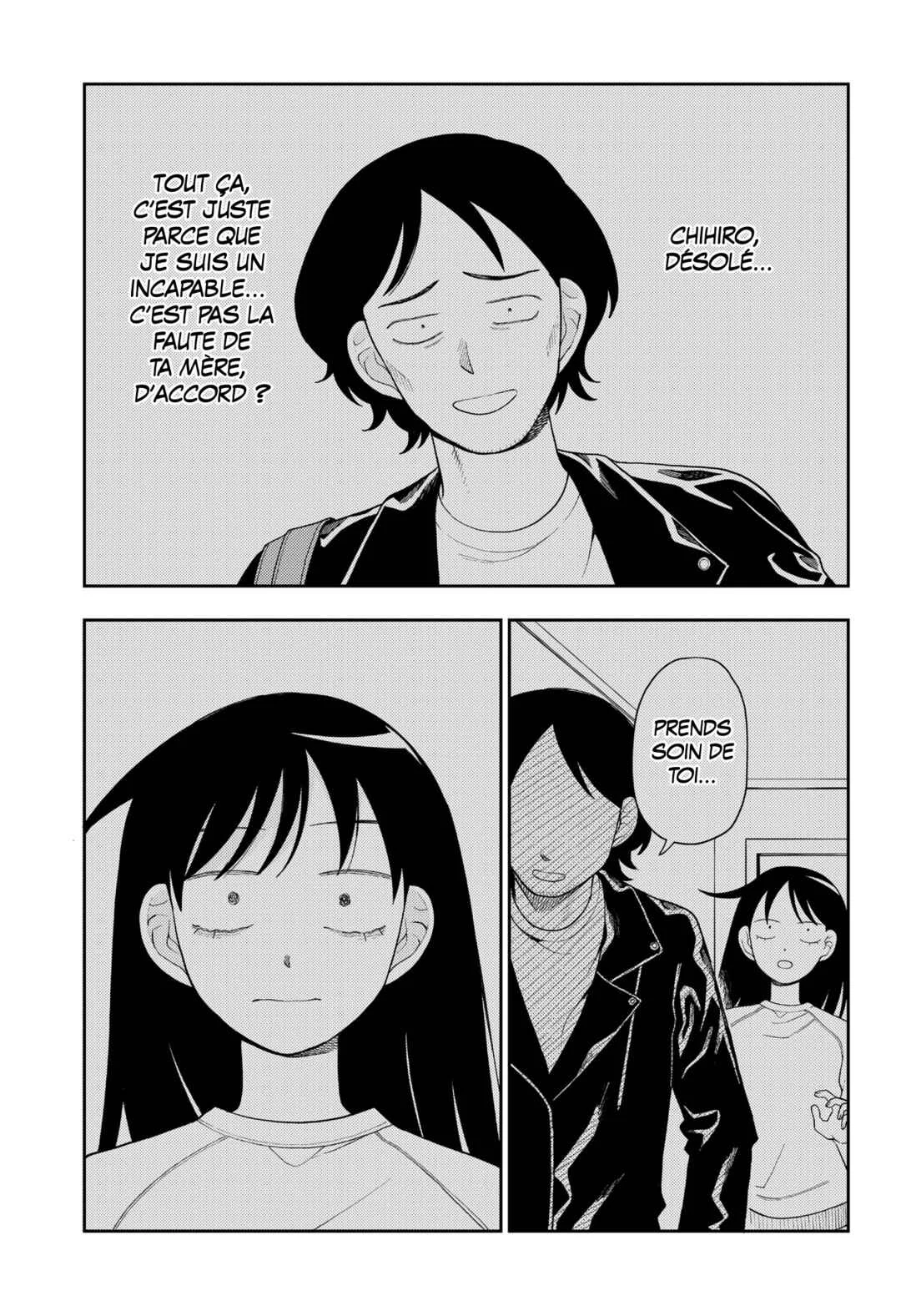 Futsuu no Keionbu Chapitre 16: Devenir chanteuse - Page 3