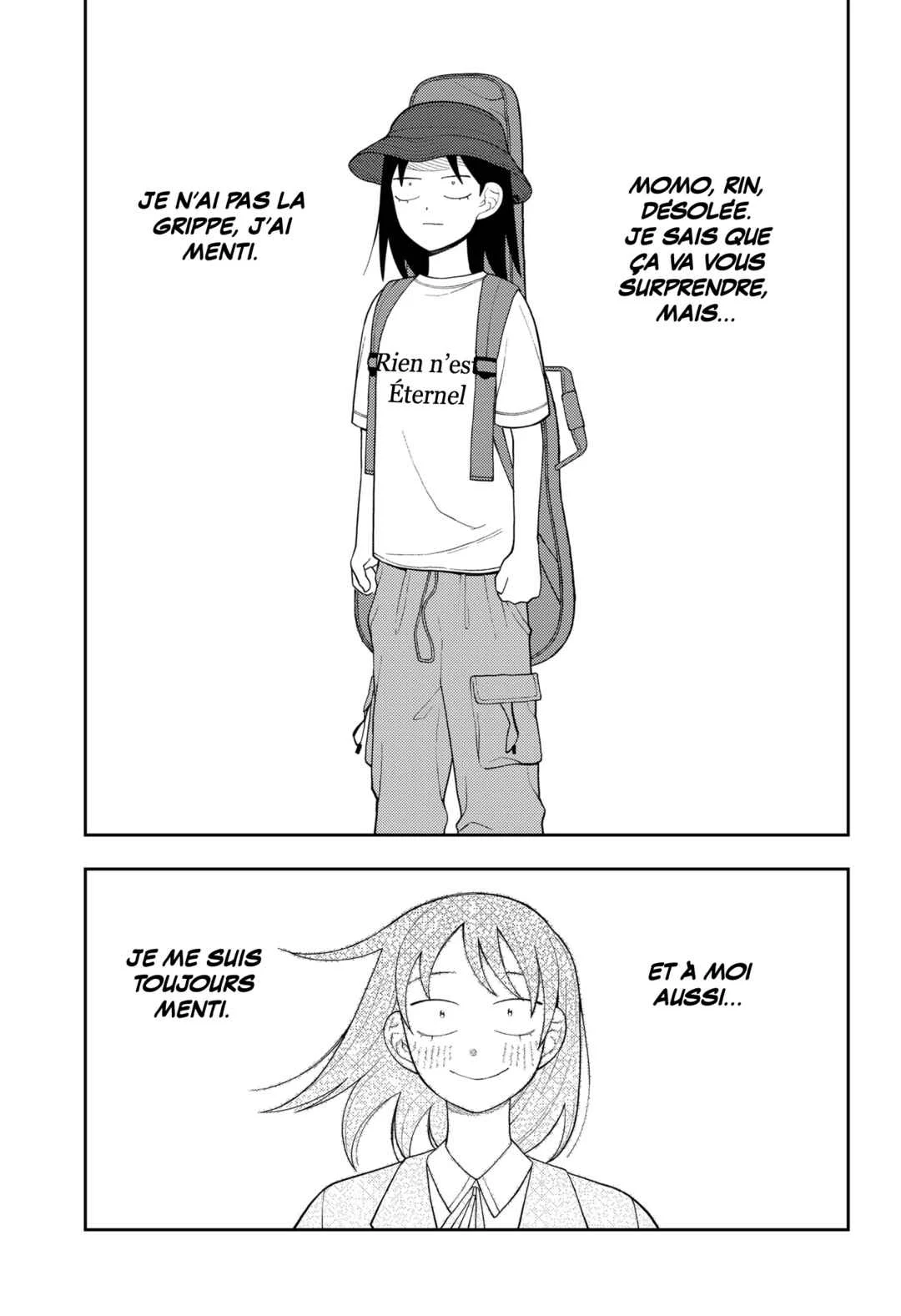 Futsuu no Keionbu Chapitre 16: Devenir chanteuse - Page 15