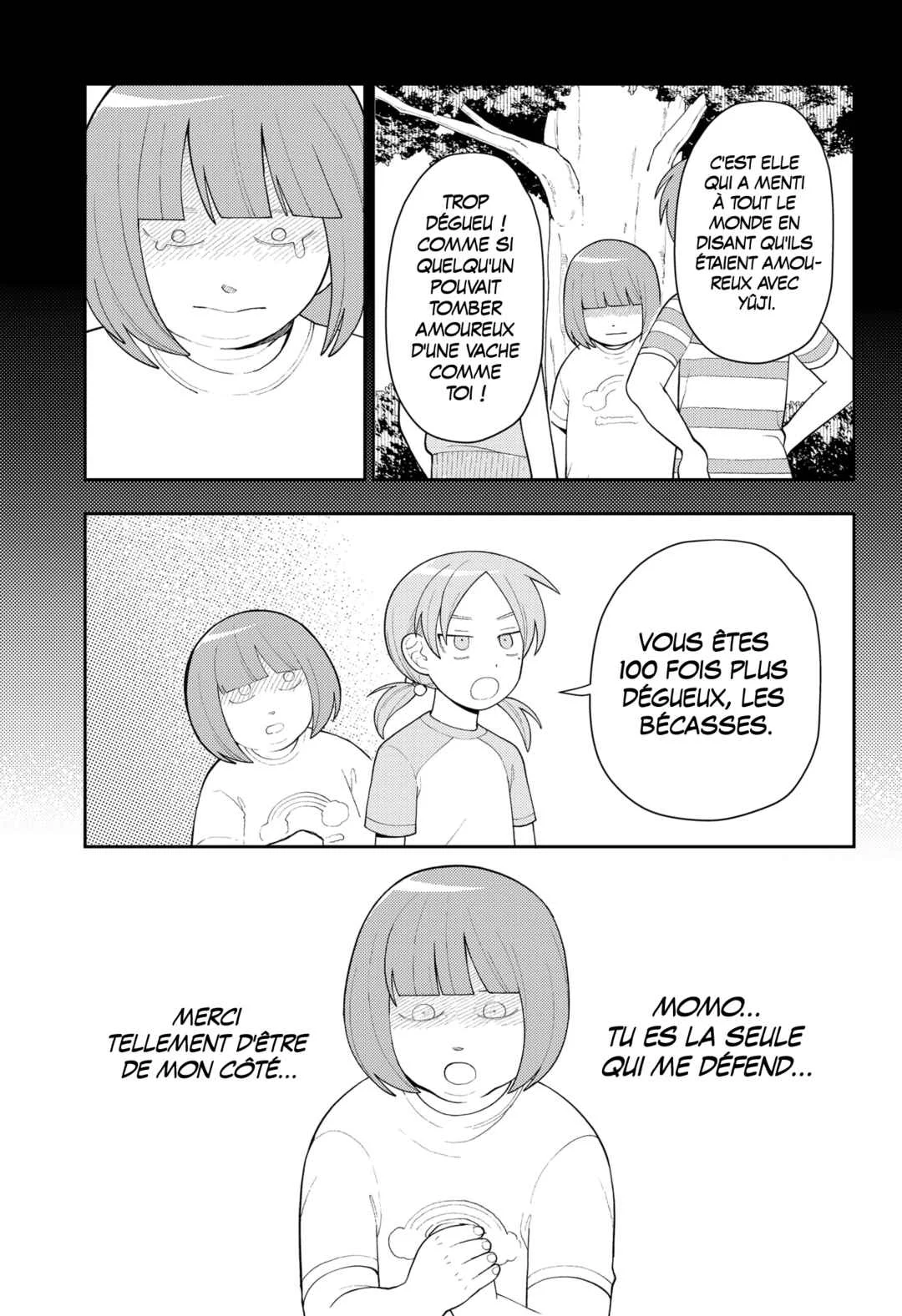 Futsuu no Keionbu Chapitre 17: Répéter en faisant de l'acoustique - Page 20