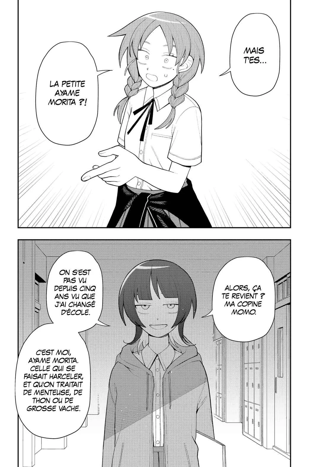 Futsuu no Keionbu Chapitre 17: Répéter en faisant de l'acoustique - Page 21