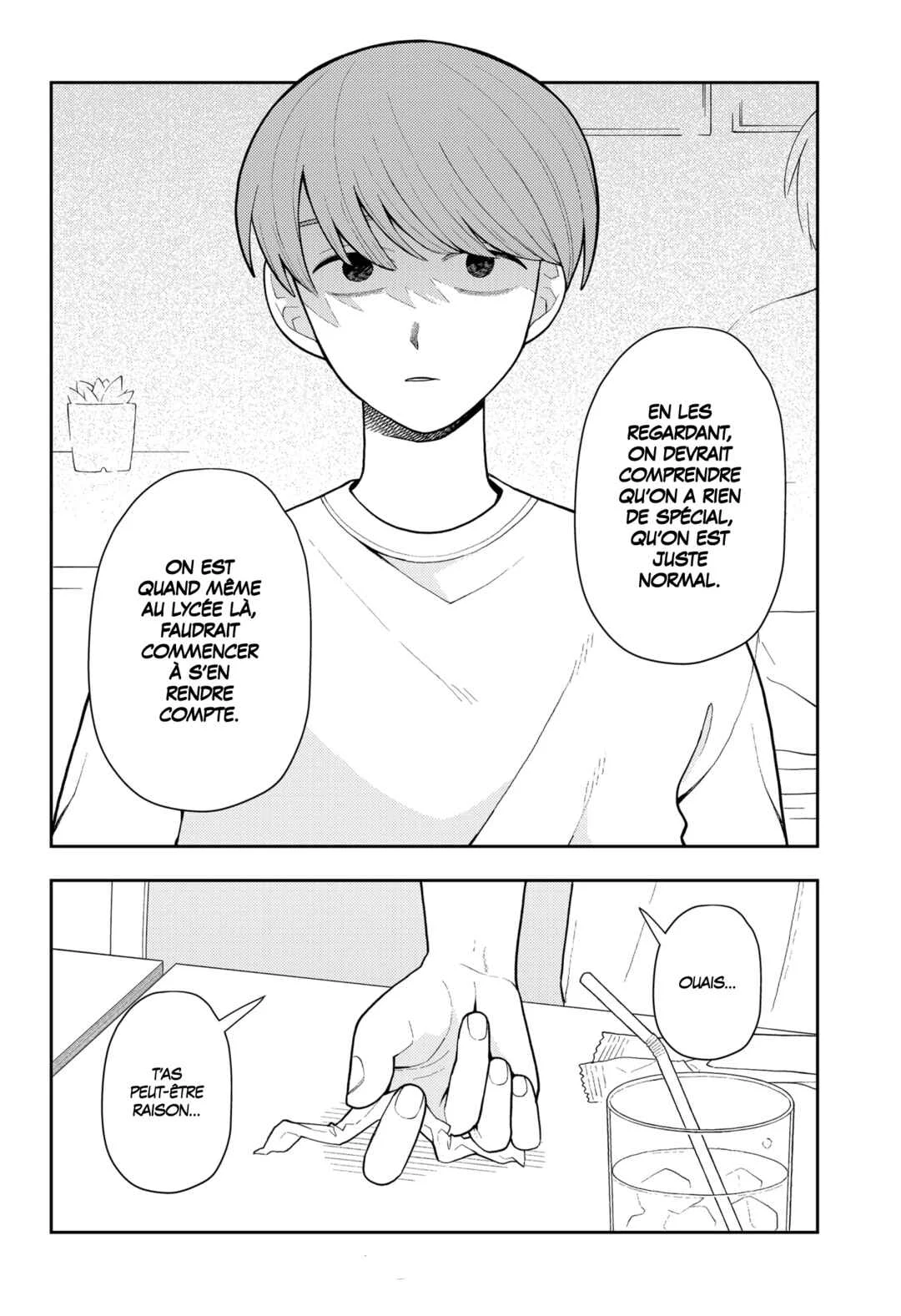 Futsuu no Keionbu Chapitre 19: Découverte du monde - Page 11