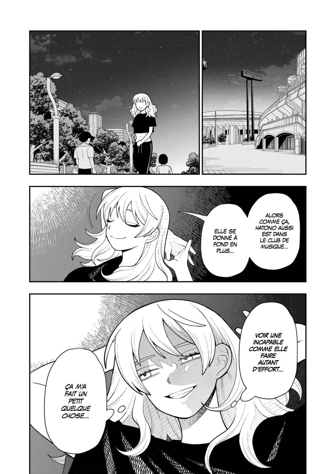 Futsuu no Keionbu Chapitre 19: Découverte du monde - Page 18