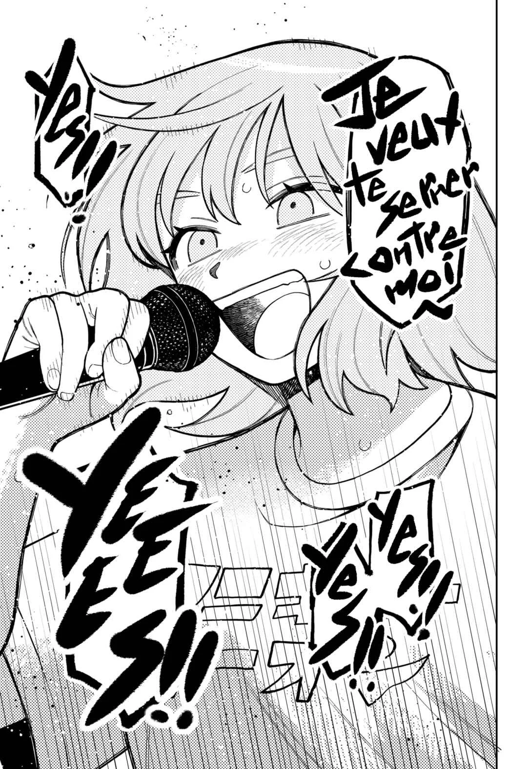 Futsuu no Keionbu Chapitre 2: Allons voir le concert de bienvenue - Page 11