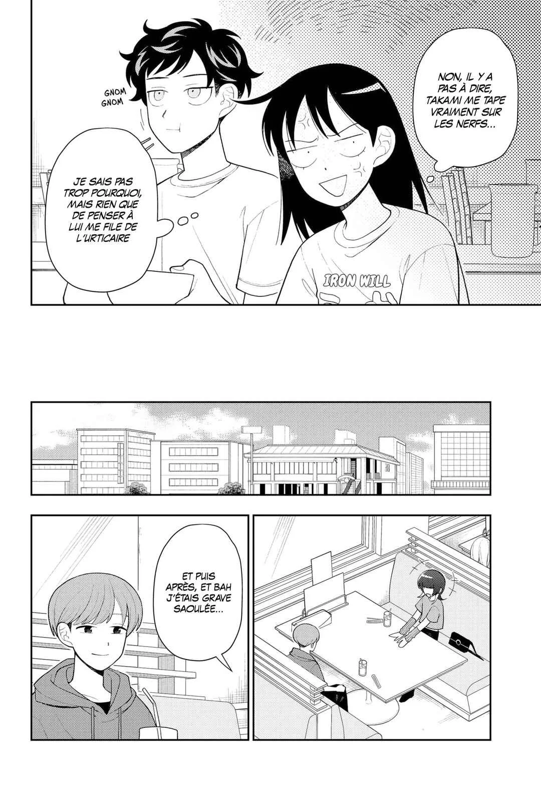 Futsuu no Keionbu Chapitre 20: Raviver des souvenirs - Page 18