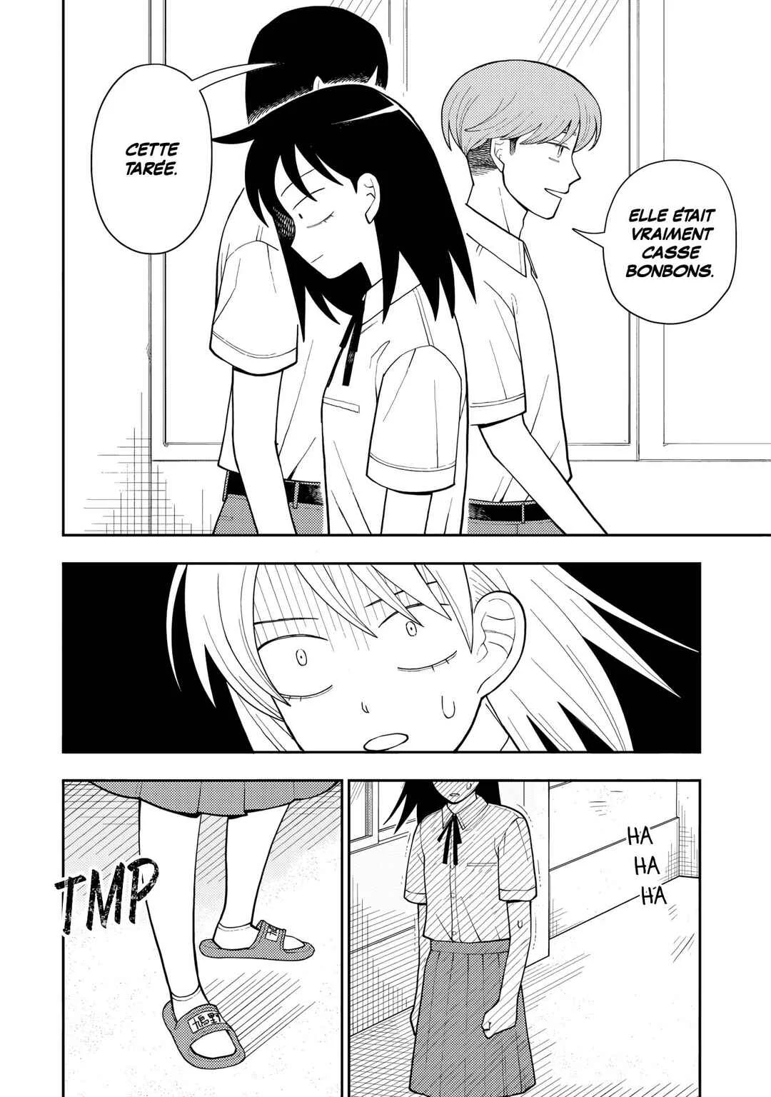 Futsuu no Keionbu Chapitre 22: Début du deuxième trimestre - Page 18