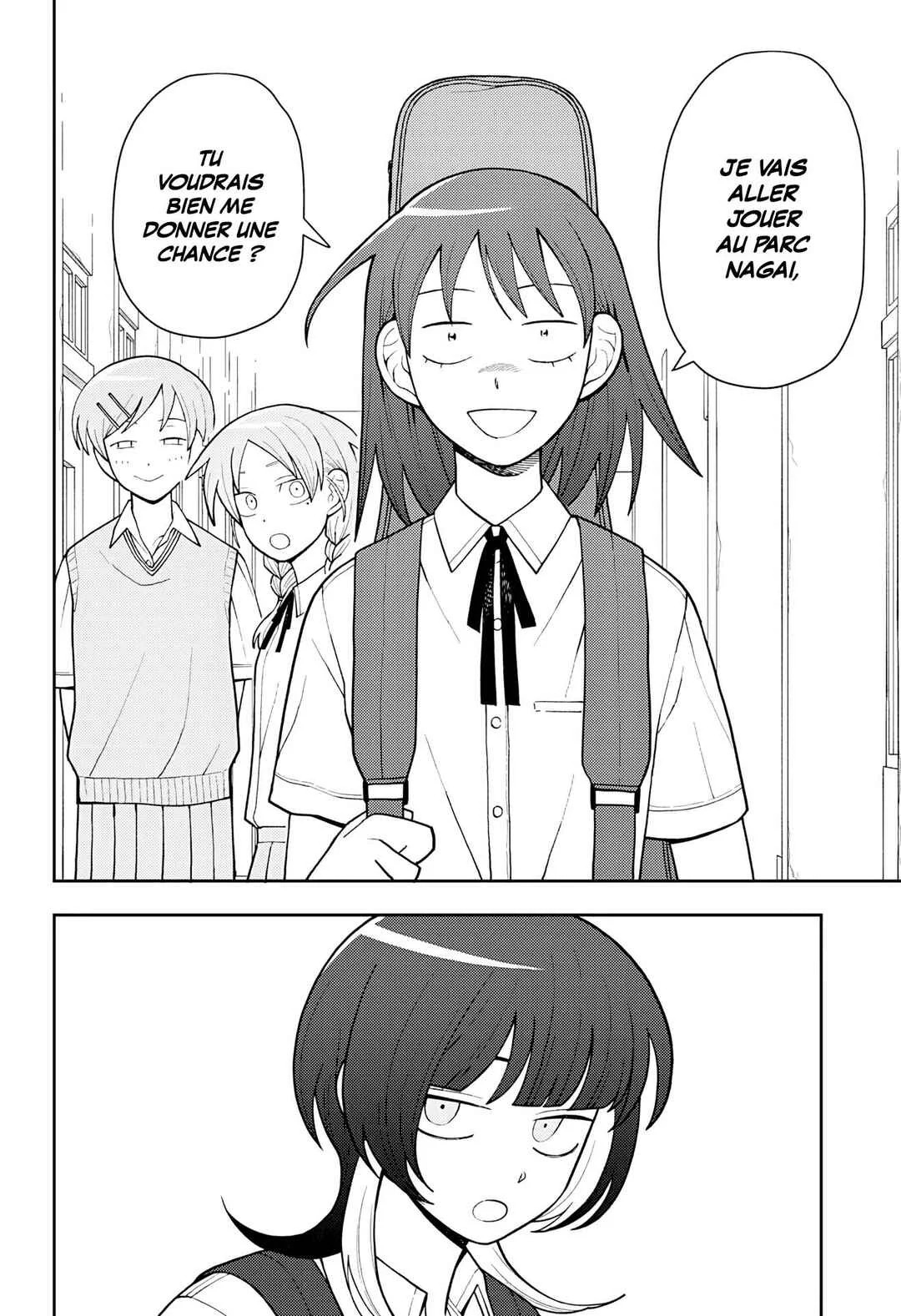 Futsuu no Keionbu Chapitre 23: Se quereller - Page 16