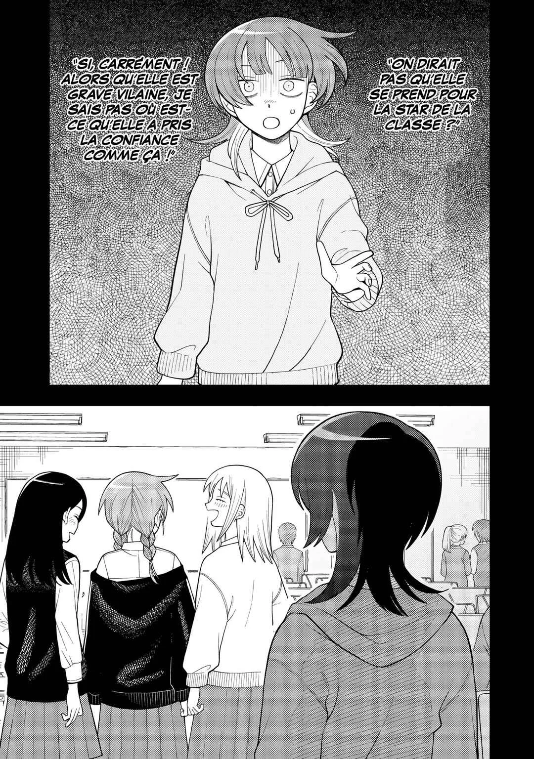 Futsuu no Keionbu Chapitre 24: Aller de l’avant - Page 15