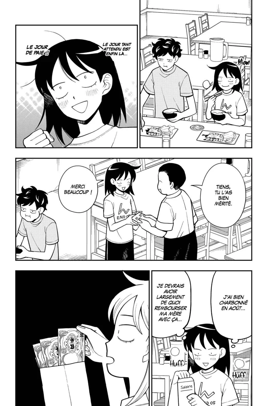 Futsuu no Keionbu Chapitre 27: Les débuts d'une machination - Page 18
