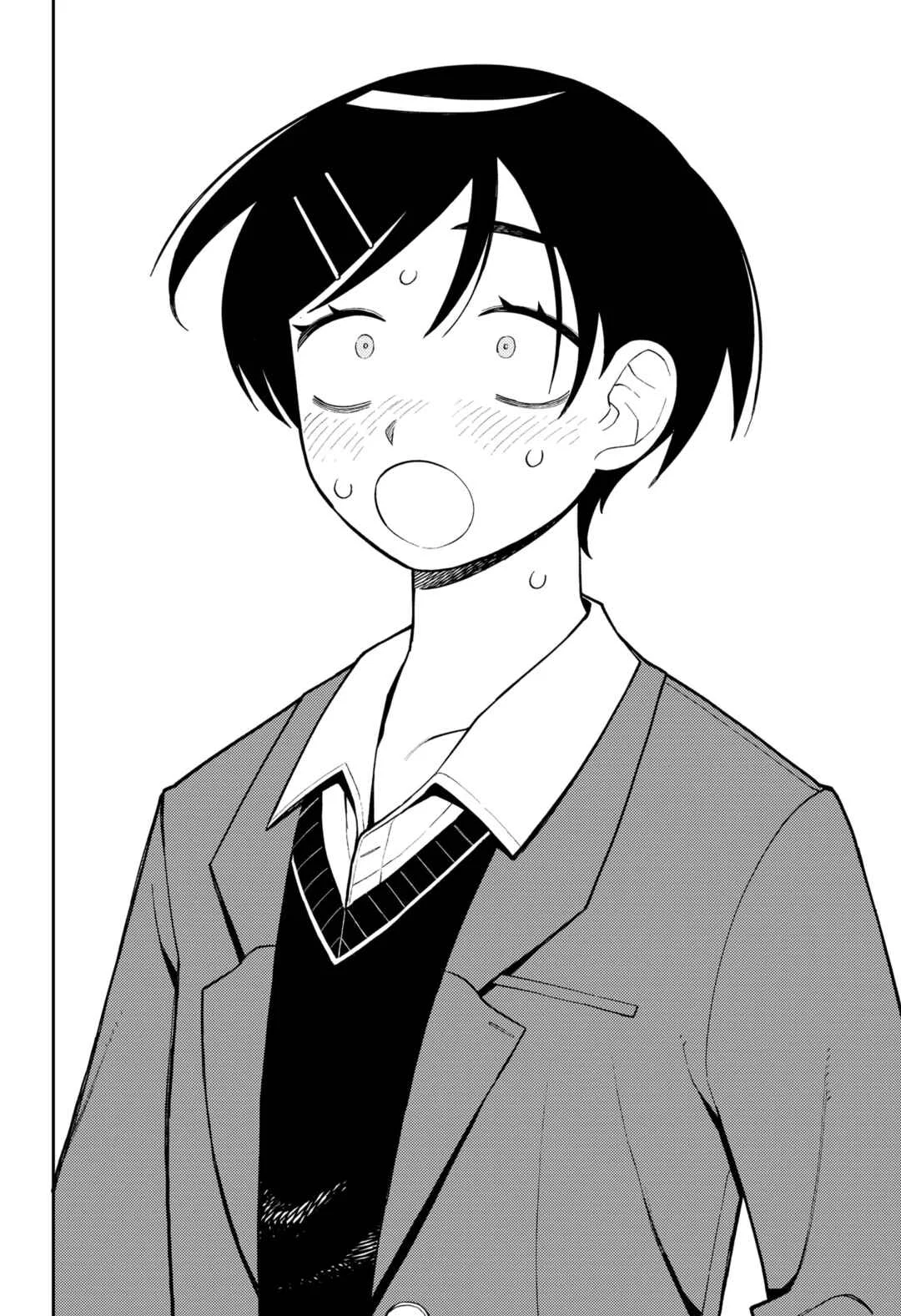 Futsuu no Keionbu Chapitre 8: Jouer de la guitare que je ne sais pas jouer - Page 10