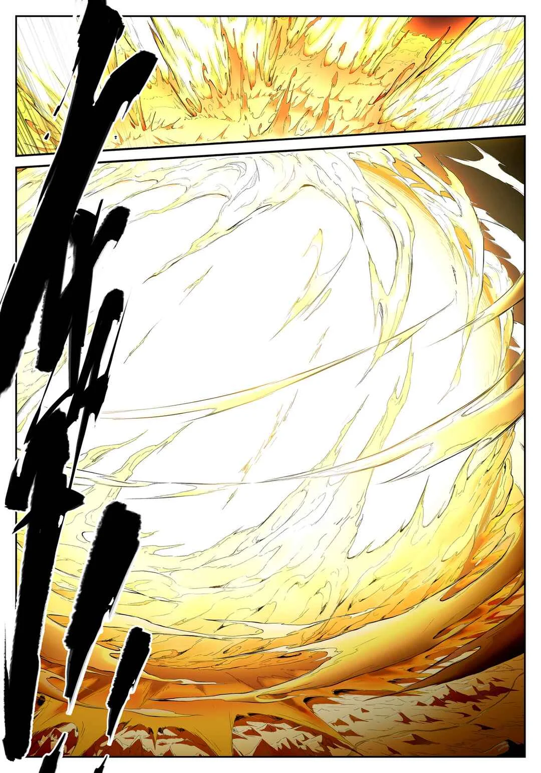 Gūyuè Chapitre 2 - Page 23