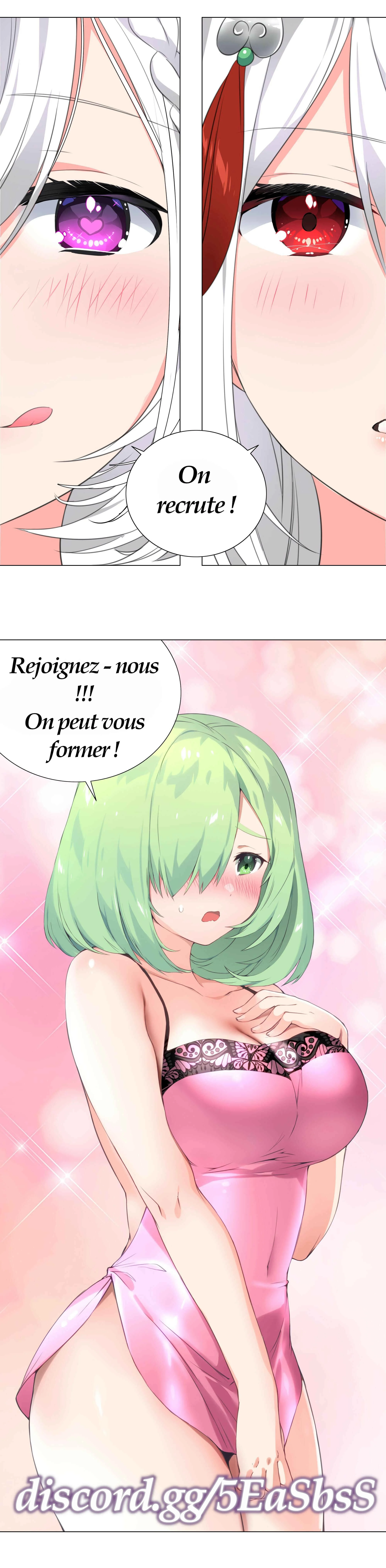 Gacha wo Mawashite Nakama wo Fuyasu - Saikyou no Bishoujo Gundan wo Tsukuriagero Chapitre 2: Norl, le chevalier portant un casque - Page 22