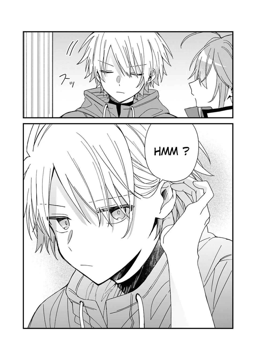 Gachi Koi Maou-sama Chapitre 13 - Page 5