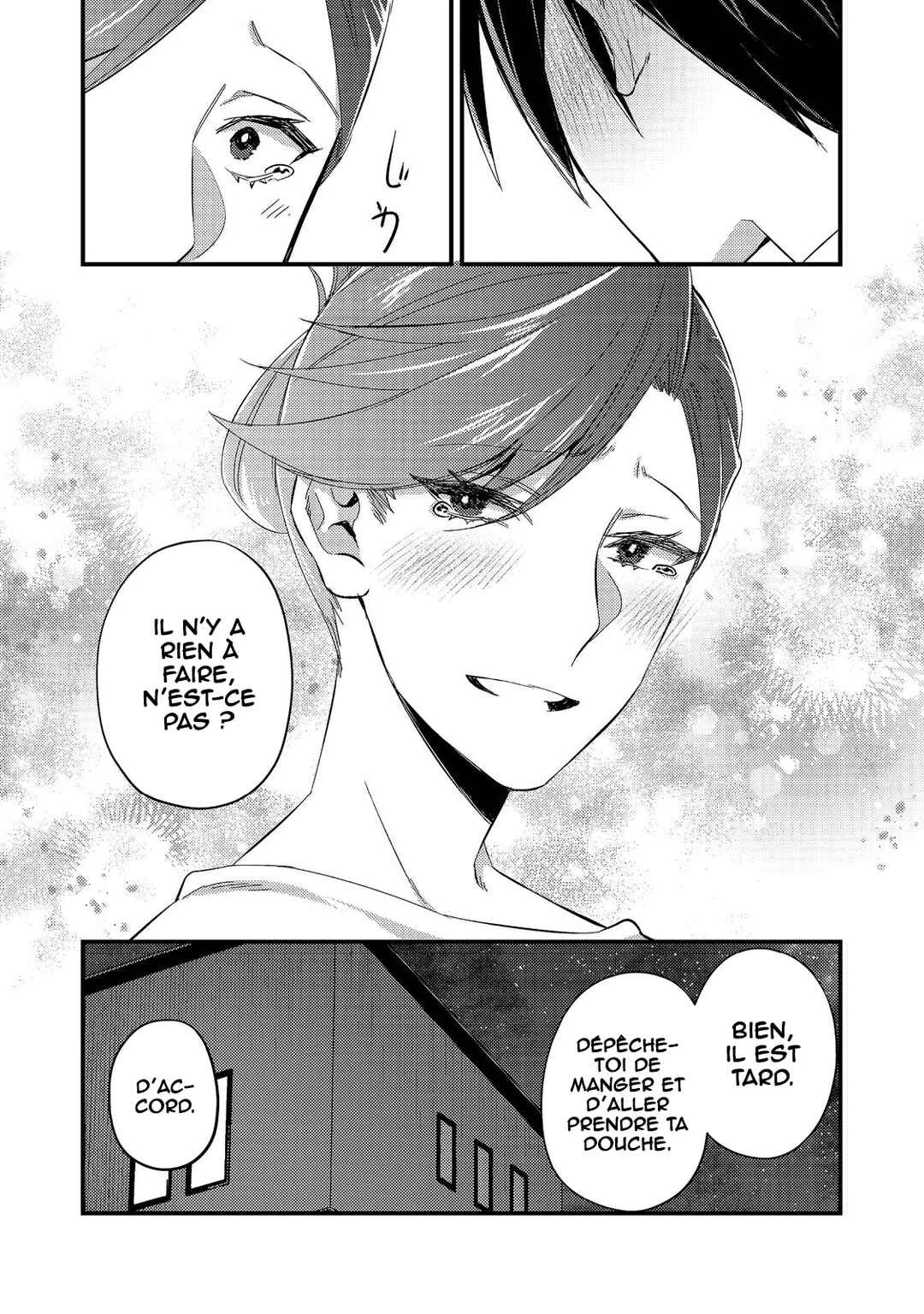 Geist x Revenant: Kusozako Mob na Ore wa, Aibou no Seirei o Bishoujo ni Shinka Sasete Saikyou ni! Chapitre 4 - Page 36