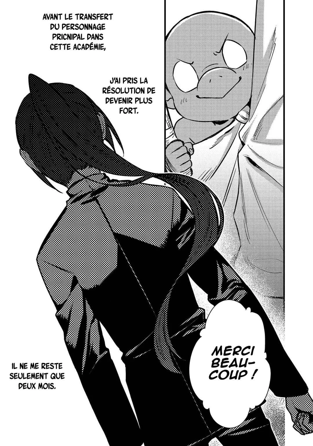 Geist x Revenant: Kusozako Mob na Ore wa, Aibou no Seirei o Bishoujo ni Shinka Sasete Saikyou ni! Chapitre 5 - Page 25
