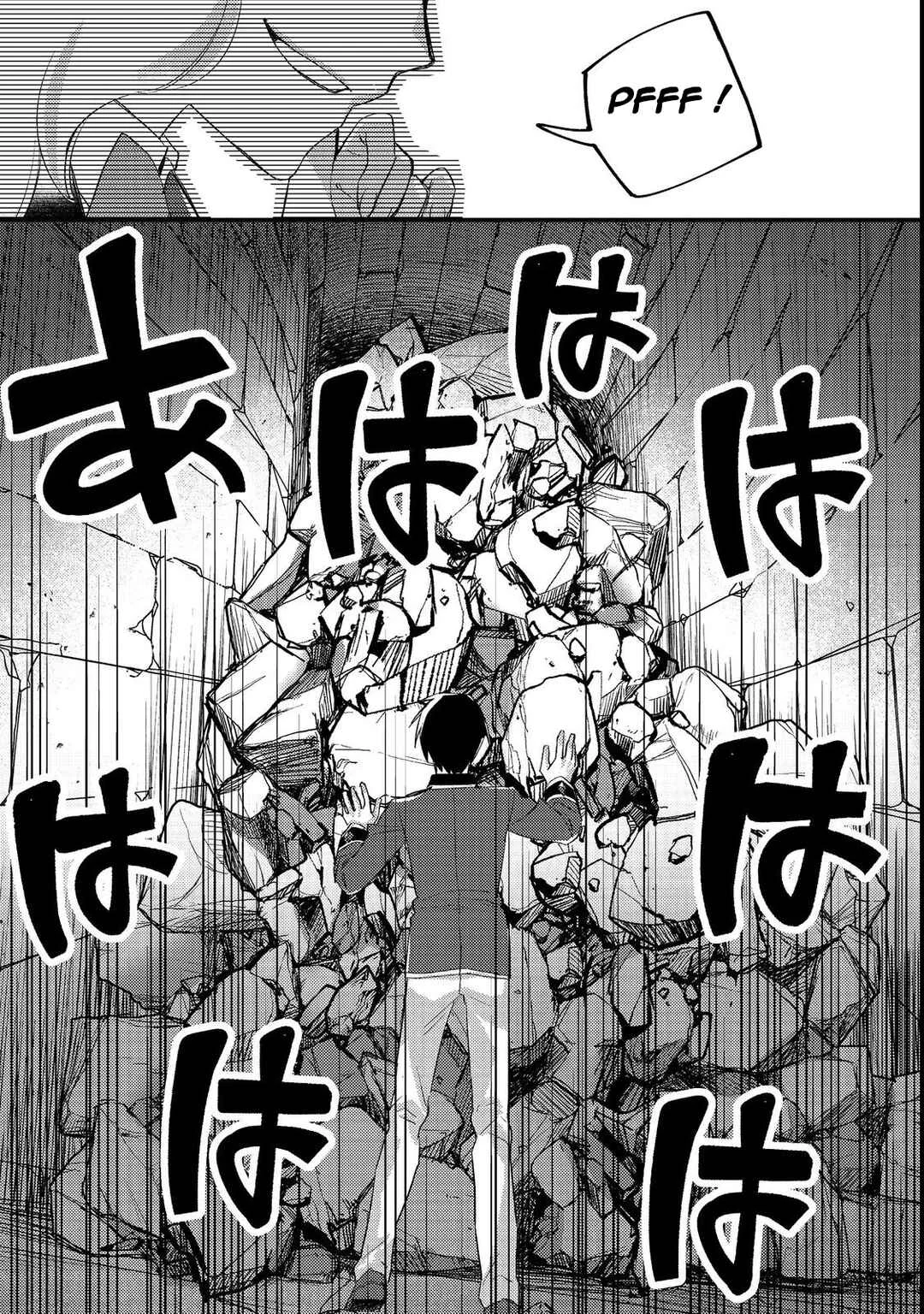 Geist x Revenant: Kusozako Mob na Ore wa, Aibou no Seirei o Bishoujo ni Shinka Sasete Saikyou ni! Chapitre 6 - Page 28