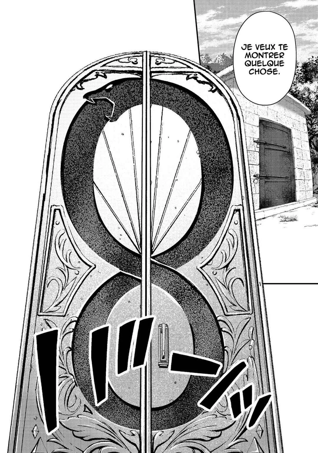 Geist x Revenant: Kusozako Mob na Ore wa, Aibou no Seirei o Bishoujo ni Shinka Sasete Saikyou ni! Chapitre 8 - Page 14