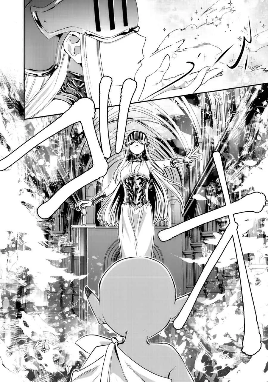 Geist x Revenant: Kusozako Mob na Ore wa, Aibou no Seirei o Bishoujo ni Shinka Sasete Saikyou ni! Chapitre 9 - Page 10