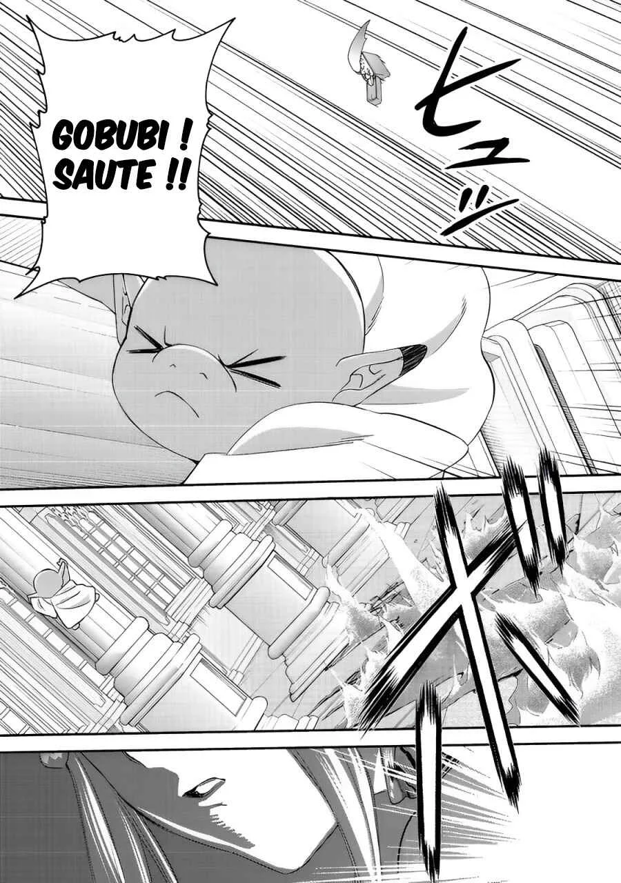 Geist x Revenant: Kusozako Mob na Ore wa, Aibou no Seirei o Bishoujo ni Shinka Sasete Saikyou ni! Chapitre 9 - Page 15