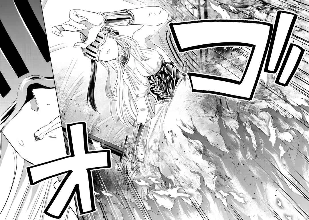 Geist x Revenant: Kusozako Mob na Ore wa, Aibou no Seirei o Bishoujo ni Shinka Sasete Saikyou ni! Chapitre 9 - Page 16
