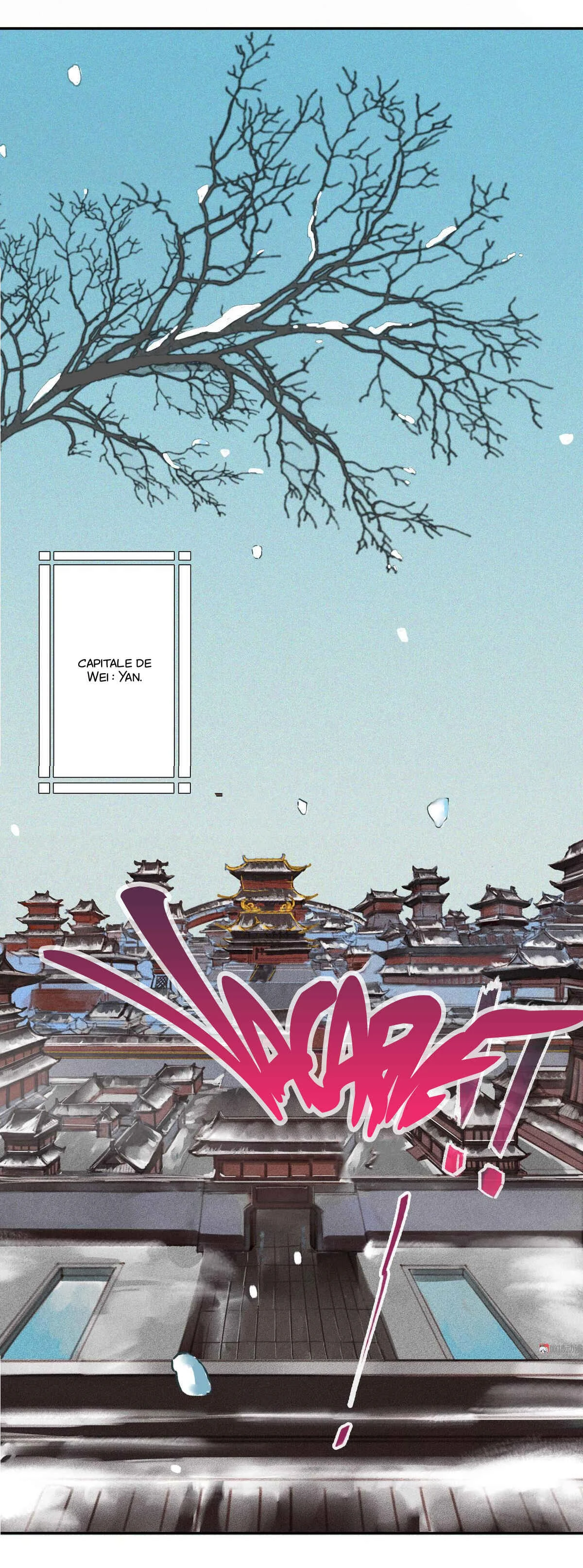 General, Please Stay Chapitre 1 - Page 5
