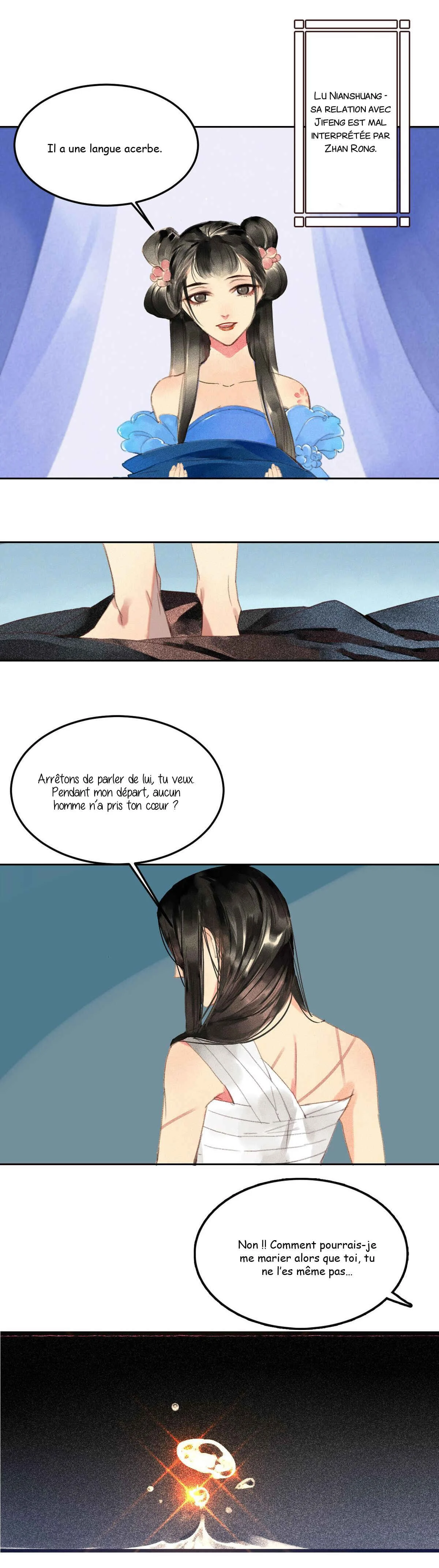 General, Please Stay Chapitre 1 - Page 23
