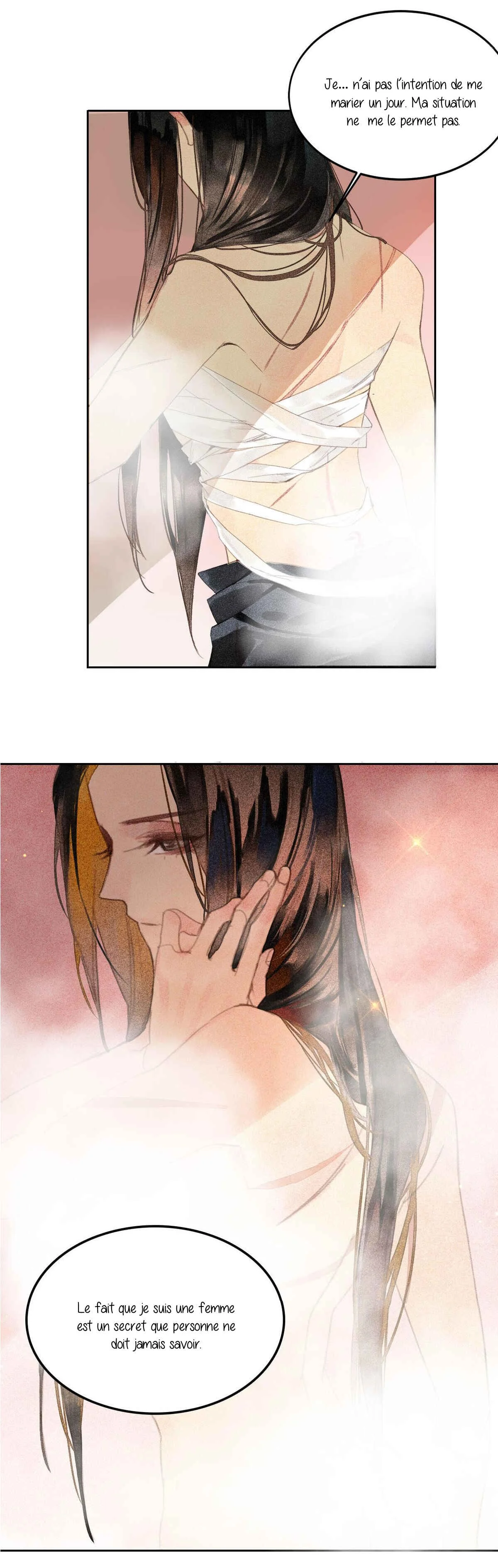 General, Please Stay Chapitre 1 - Page 24