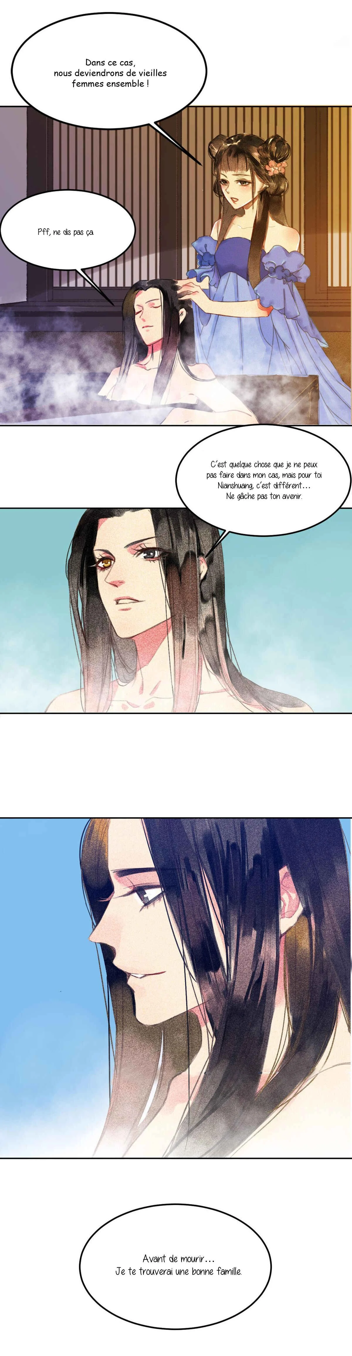 General, Please Stay Chapitre 1 - Page 25