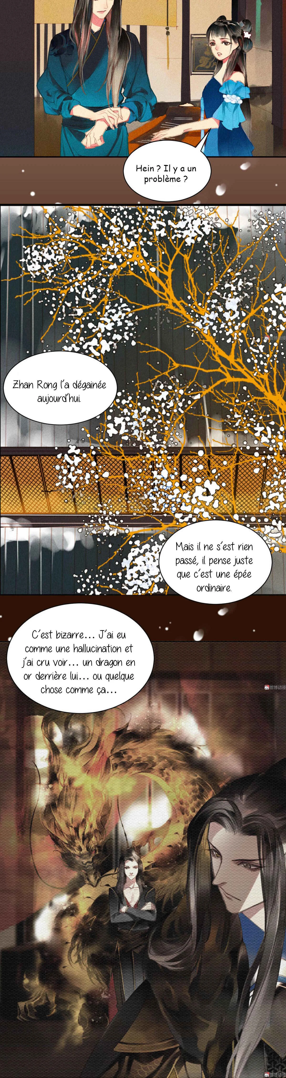 General, Please Stay Chapitre 2 - Page 7