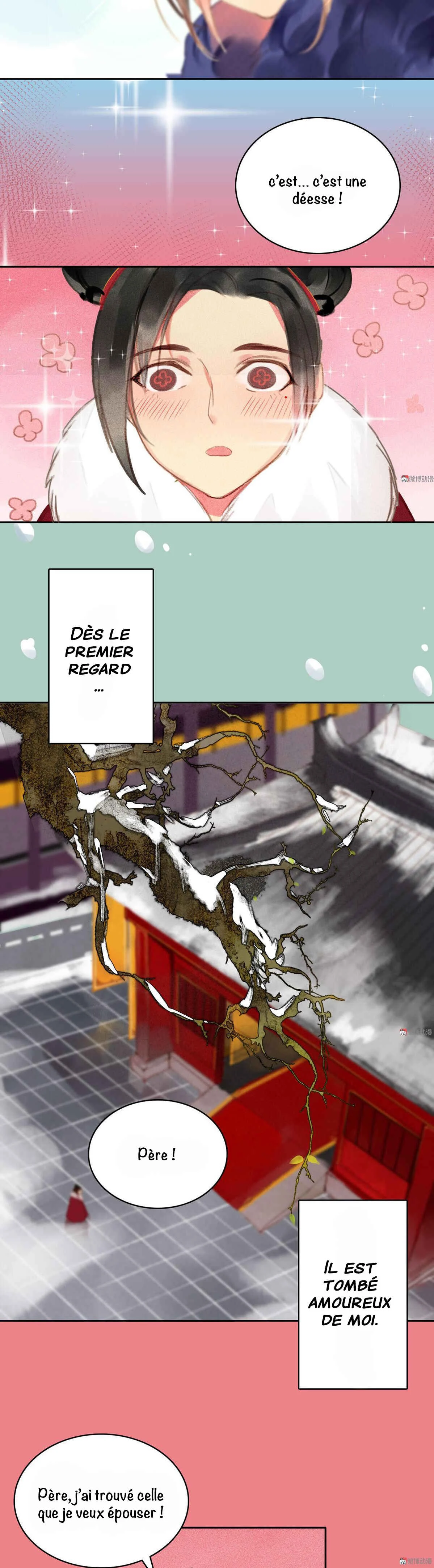 General, Please Stay Chapitre 2 - Page 10