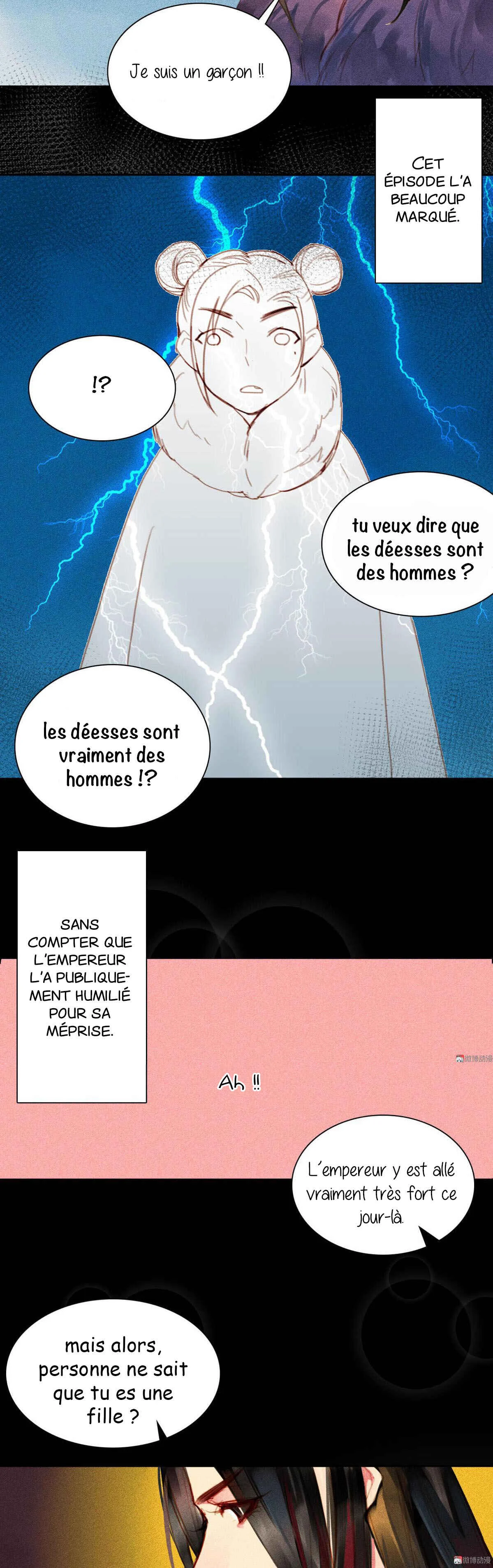 General, Please Stay Chapitre 2 - Page 12