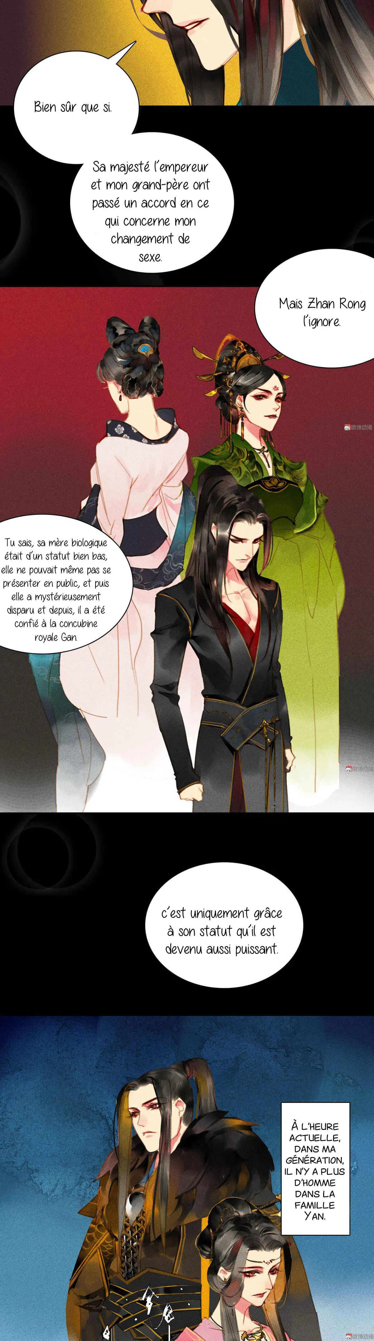 General, Please Stay Chapitre 2 - Page 13