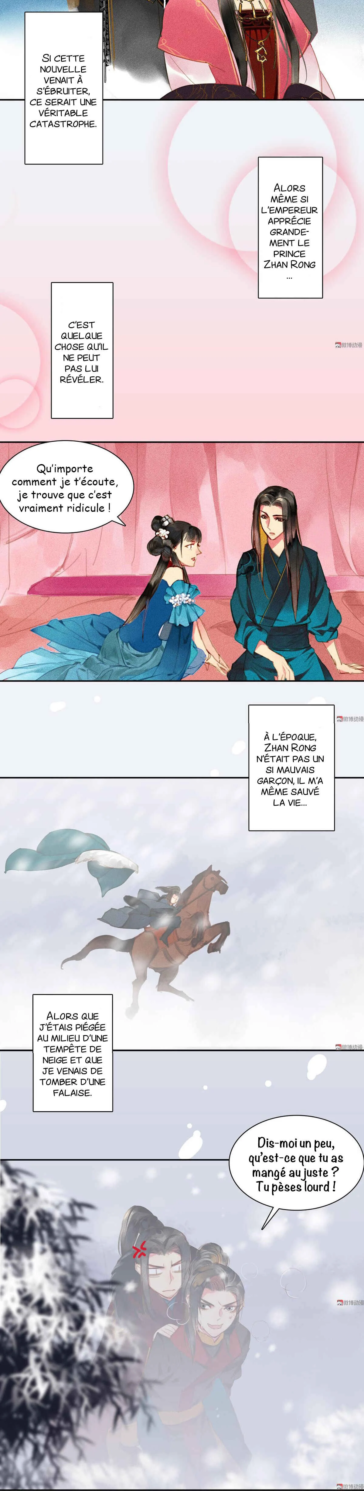 General, Please Stay Chapitre 2 - Page 14