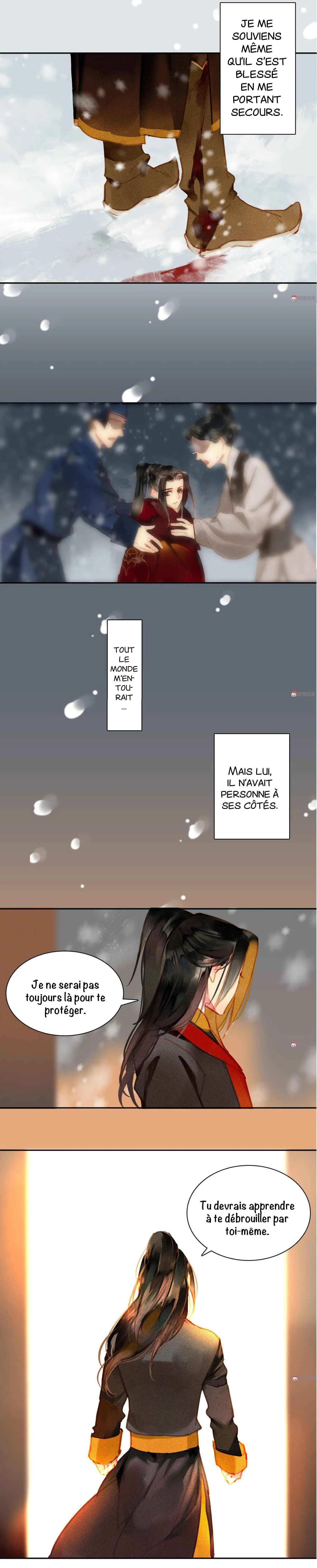 General, Please Stay Chapitre 2 - Page 15