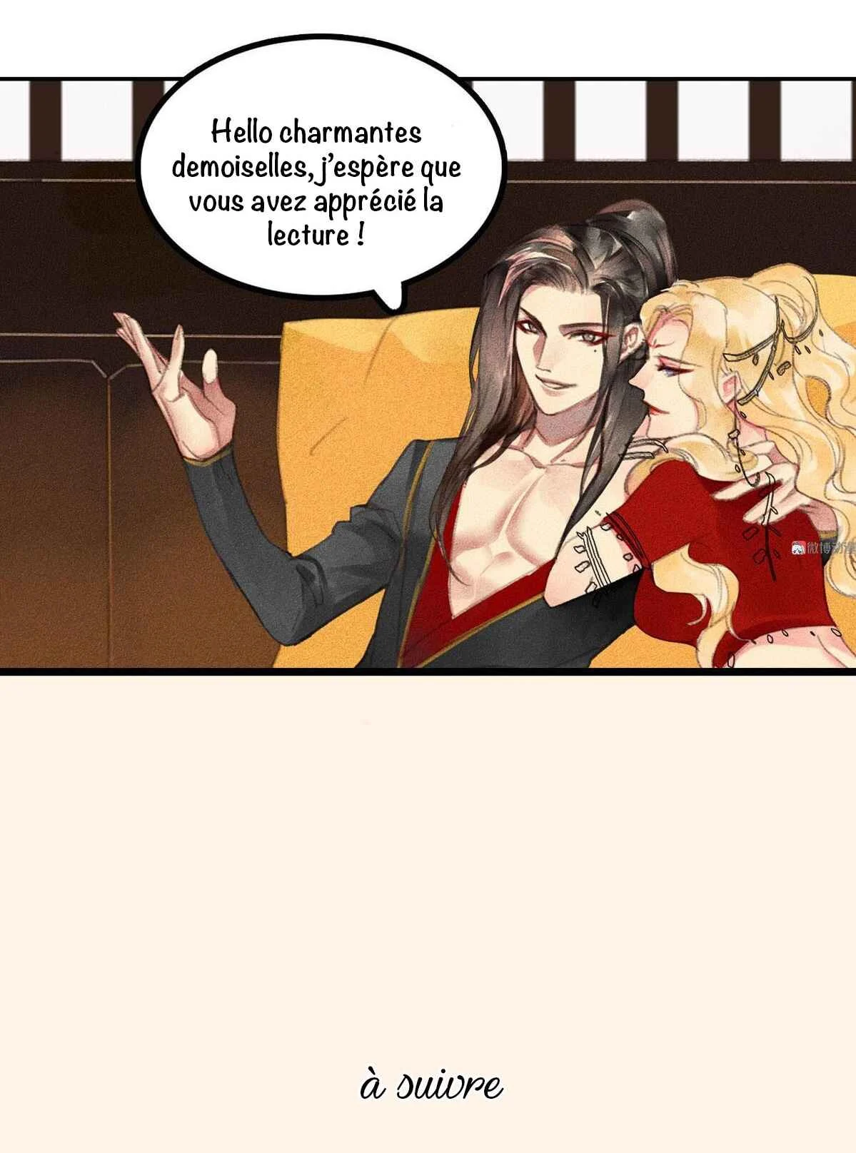 General, Please Stay Chapitre 2 - Page 16